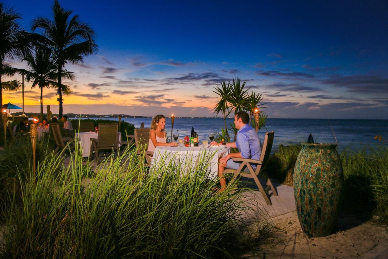 Windsong On The Reef Hotel Grace Bay Exterior photo