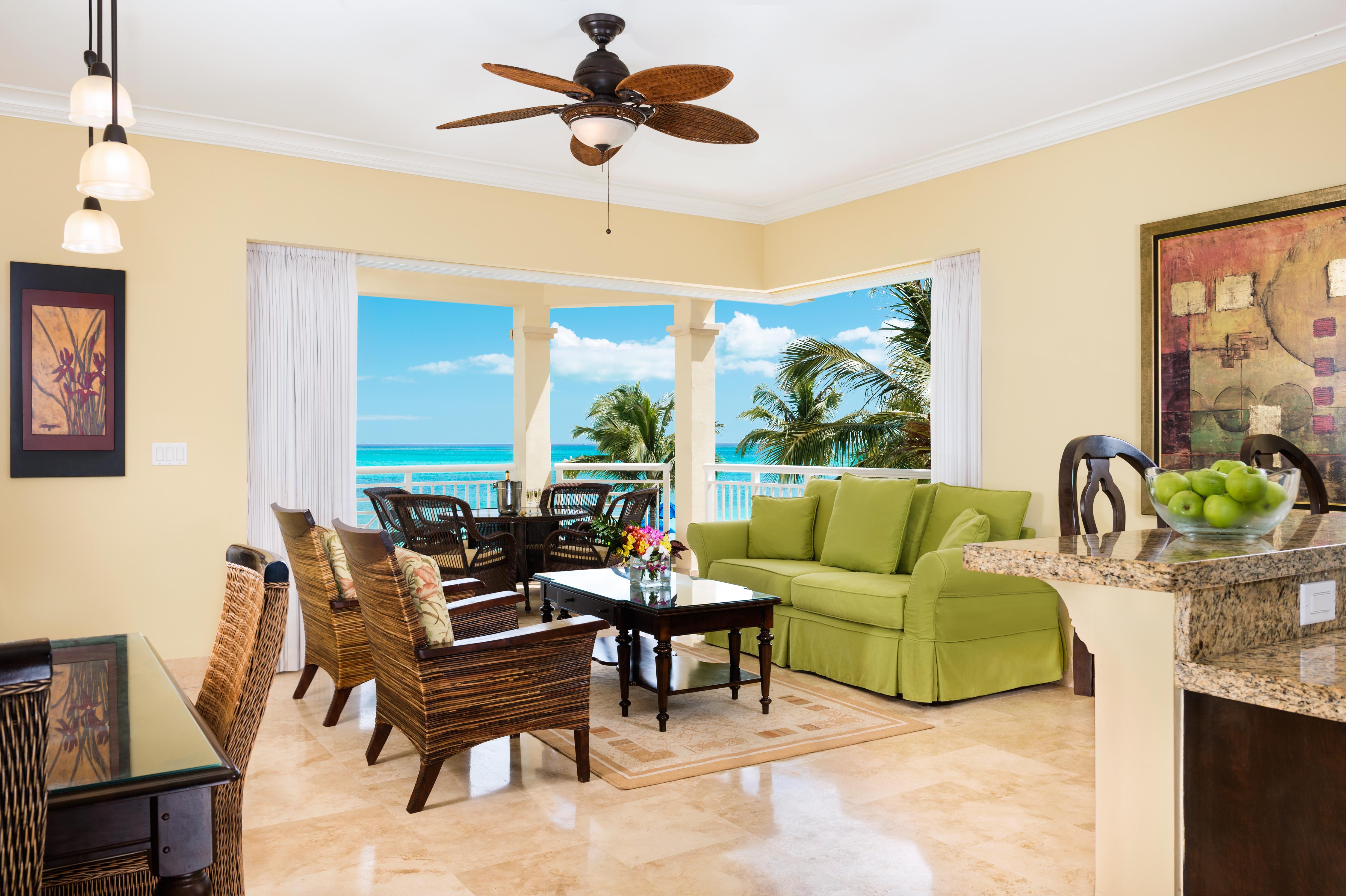 Windsong On The Reef Hotel Grace Bay Exterior photo