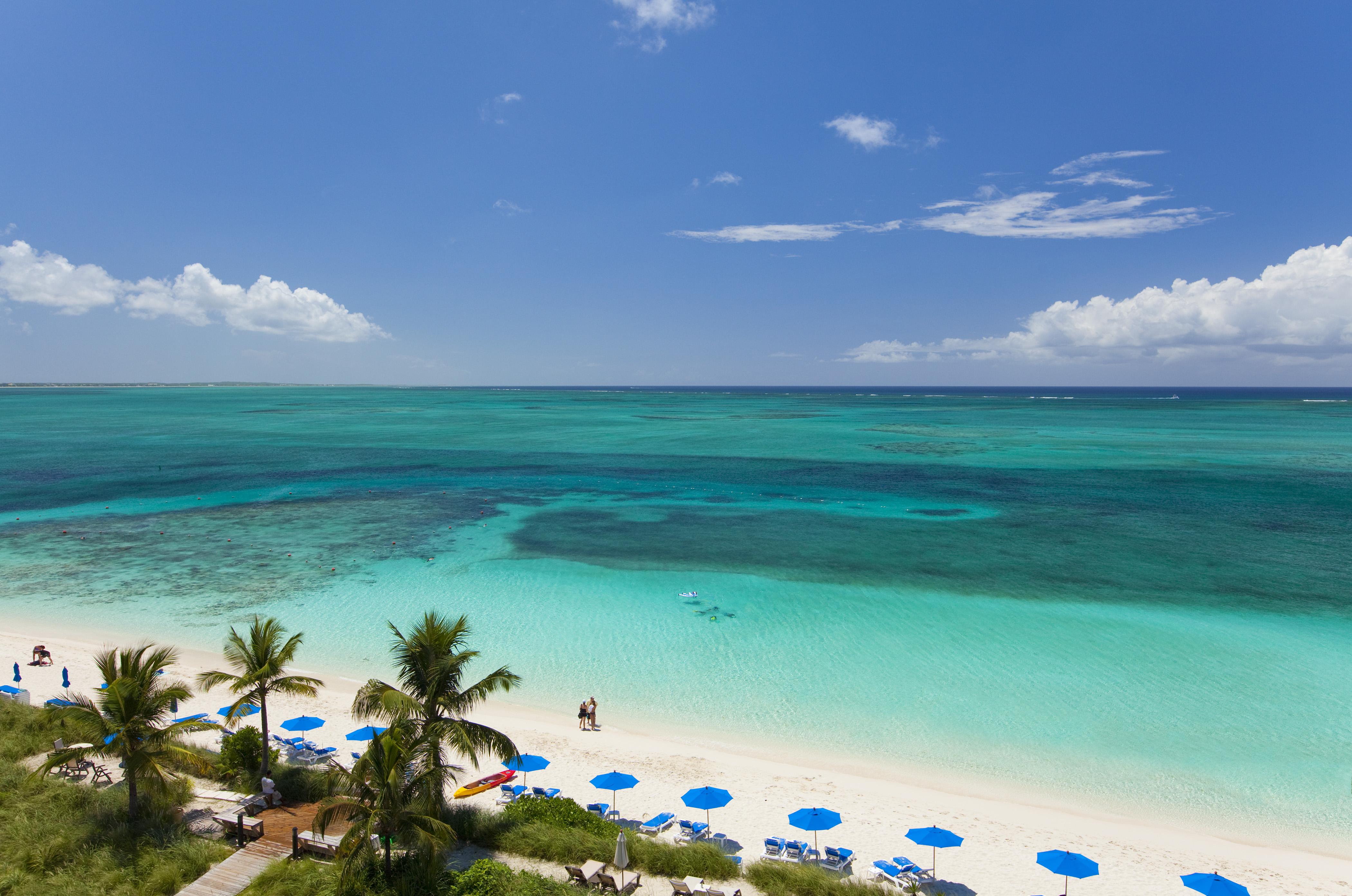 Windsong On The Reef Hotel Grace Bay Facilities photo